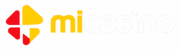 micasino logo